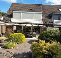 Einseitig freistehendes EFH mit uneinsehbarem Sonnengarten - Mülheim an der Ruhr Broich