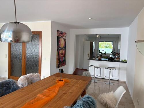 Foto - Einfamilienhaus in Mülheim an der Ruhr