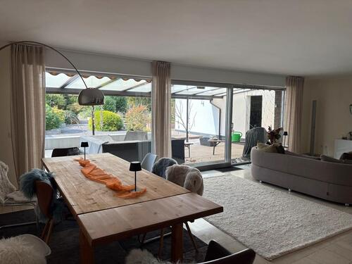 Foto - Einfamilienhaus in Mülheim an der Ruhr zur Miete