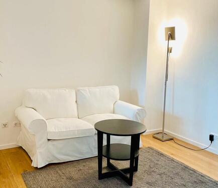 Foto - Etagenwohnung in München zur Miete