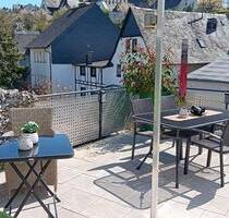 Wohnung zu vermieten, 77 QM, 2 Zimmer, möbliert, mit Parkplatz - Hahn