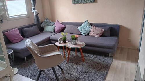 Foto - Etagenwohnung zur Miete in Hahn