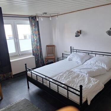 Foto - Etagenwohnung in Hahn zur Miete