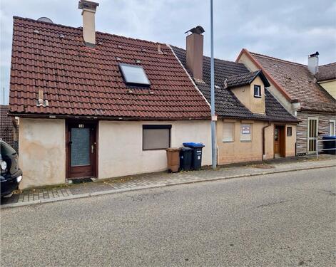 Foto - Einfamilienhaus zum Kaufen in Blaufelden