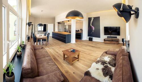 Foto - Etagenwohnung zur Miete in Schönberg (Holstein)