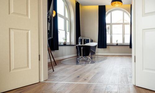 Foto - Etagenwohnung in Schönberg (Holstein) zur Miete