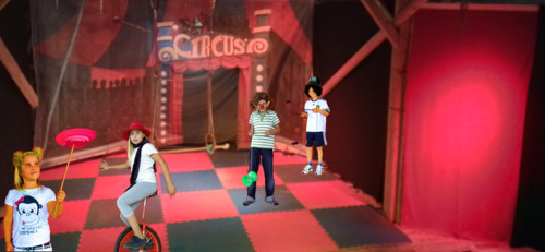 Foto - Raum für GeburtstagsParty - 150,00 EUR Kaltmiete, ca.  160,00 m²