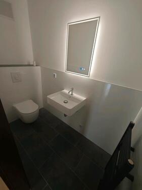 Foto - 3ZKB 105qm in Saarbrücken Rastpul frei.