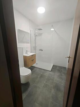 Foto - Etagenwohnung zur Miete in Ottweiler