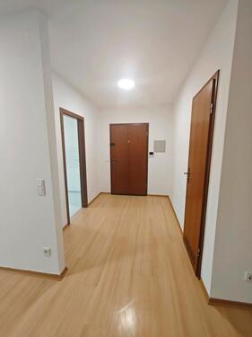 Foto - Etagenwohnung in Ottweiler