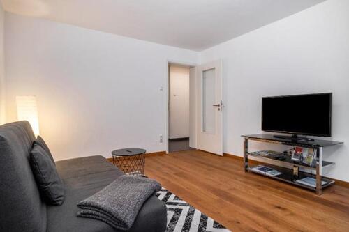 Foto - Möblierte 2 Zimmerwohnung in zentraler Lage von Friedrichshafen