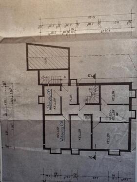 Foto - Etagenwohnung in Warendorf zum Kaufen