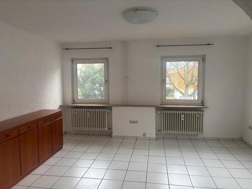 Foto - Etagenwohnung in Griesheim zur Miete