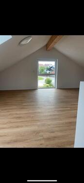 Foto - Etagenwohnung in Laichingen zur Miete