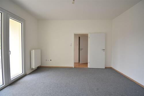 Foto - Zentrale Lage! Apartment mit Balkon in Krefeld
