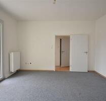 Zentrale Lage! Apartment mit Balkon in Krefeld
