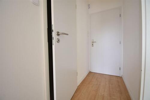 Foto - 1 Zimmer Etagenwohnung in Krefeld