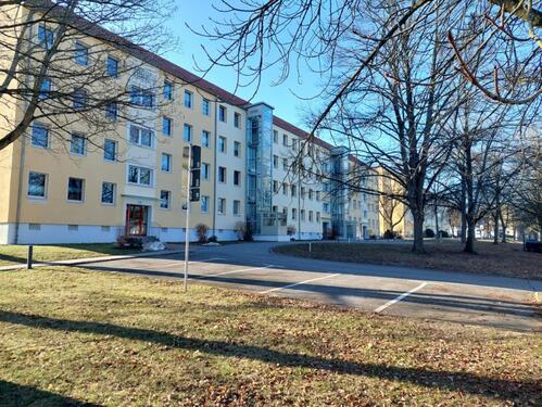 Foto - Freier Stellplatz - Gablenz - 30,00&nbsp;EUR Miete,