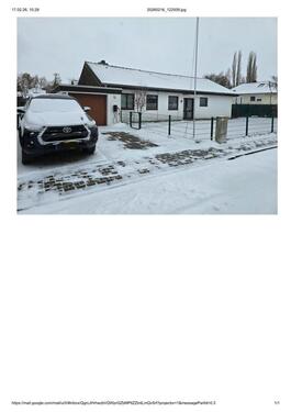 Foto - Einfamilienhaus mit 5 Zimmern in 21395 Tespe