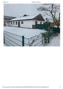 Foto - 5 Zimmer Etagenwohnung zum Kaufen in Tespe