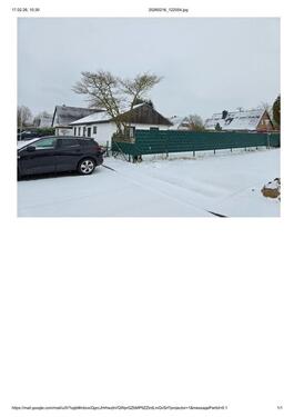 Foto - 5 Zimmer Etagenwohnung in Tespe