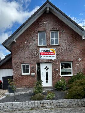 Foto - Gepflegte Doppelhaushälfte mit Garten in Übach