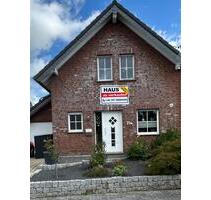 Gepflegte Doppelhaushälfte mit Garten in Übach - Übach-Palenberg