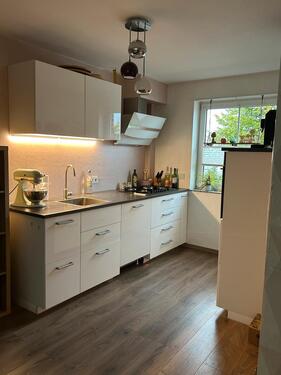 Foto - 4 Zimmer Doppelhaushälfte zum Kaufen in Übach-Palenberg