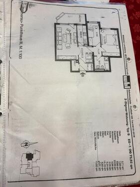 Foto - Wohnung in Landsberg am Lech zu verkaufen