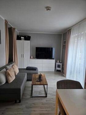 Foto - 1.5 Zimmer Etagenwohnung zur Miete in Damp