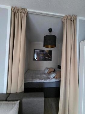 Foto - 1.5 Zimmer Etagenwohnung in Damp