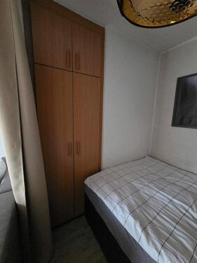 Foto - Etagenwohnung in Damp zur Miete