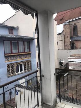 Foto - 2 Zimmer Etagenwohnung zum Kaufen in Teisendorf