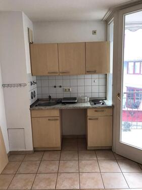 Foto - 2 Zimmer Etagenwohnung in Teisendorf