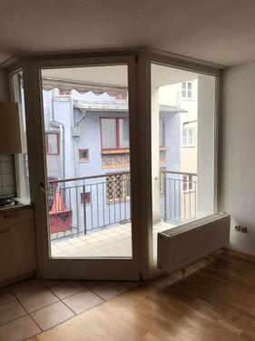 Foto - Etagenwohnung in Teisendorf zum Kaufen