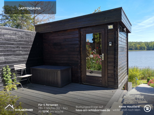 Foto - andere in Rheinsberg zur Miete