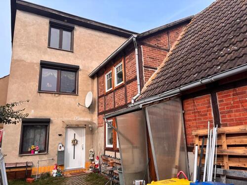 Foto - Einfamilienhaus - 85.000,00&nbsp;EUR Kaufpreis, ca.&nbsp; 85,00&nbsp;m&sup2;