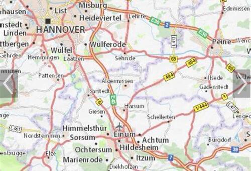 Foto - Gr. Überdachte STELLPLÄTZE in Algermissen-OT zu vermieten