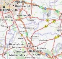 Gr. Überdachte STELLPLÄTZE in Algermissen-OT zu vermieten