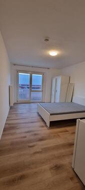 Foto - Renovierte 1-Zimmer-Wonung in bester Lage in Stuttgart