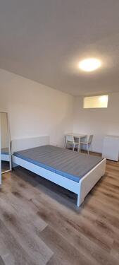 Foto - 1 Zimmer Erdgeschoßwohnung zur Miete in Stuttgart