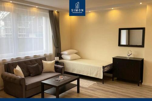 Foto - Stilvolles möbliertes Business-Apartment mit XXL-Terrasse - Apartment Furnished Living