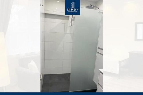 Foto - 1 Zimmer Etagenwohnung in Düsseldorf