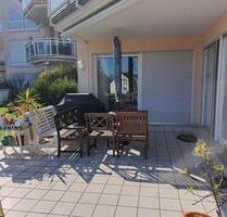 3-Zimmer-Wohnung mit Terrasse, 60388 Frankfurtm-Bergen-Enkheim - Frankfurt am Main