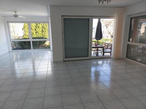 Foto - 3 Zimmer Terrassenwohnung in Frankfurt am Main