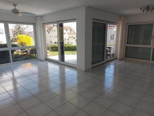 Foto - Terrassenwohnung in Frankfurt am Main zur Miete