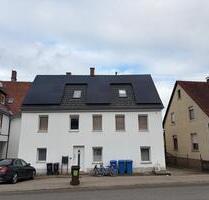 2,5 Zimmer Wohnungen in Lonsee - 5 Minuten zum Bahnhof