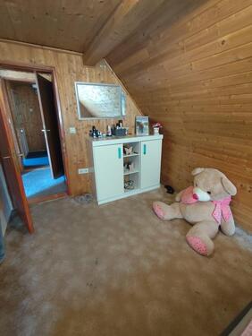Foto - Dachgeschoßwohnung in Lonsee zur Miete