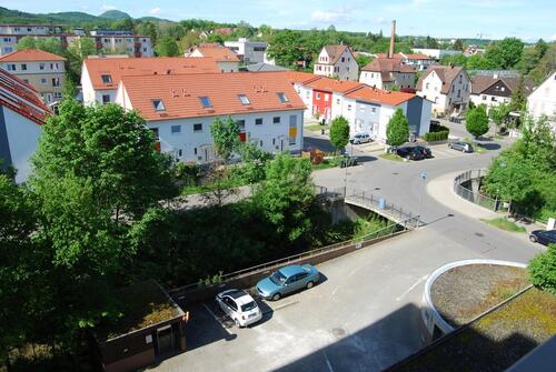 Foto - 1.5 Zimmer Etagenwohnung zur Miete in Dettingen an der Erms