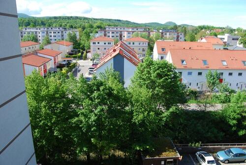 Foto - 1.5 Zimmer Etagenwohnung in Dettingen an der Erms
